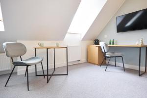 apartamenty klasztorna 25