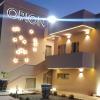 orion eco suites