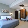 orion eco suites
