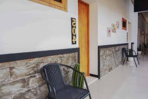 reddoorz near velodrome malang 2