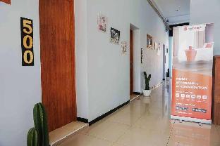 reddoorz near velodrome malang 2