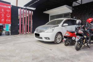 reddoorz near velodrome malang 2