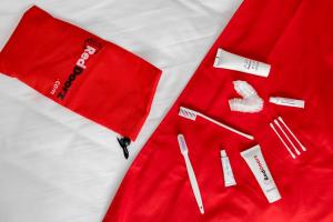 reddoorz near velodrome malang 2