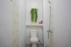 reddoorz near velodrome malang 2