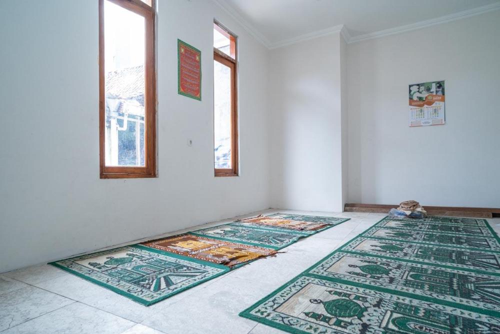 rejeki homestay syariah malioboro redpartner