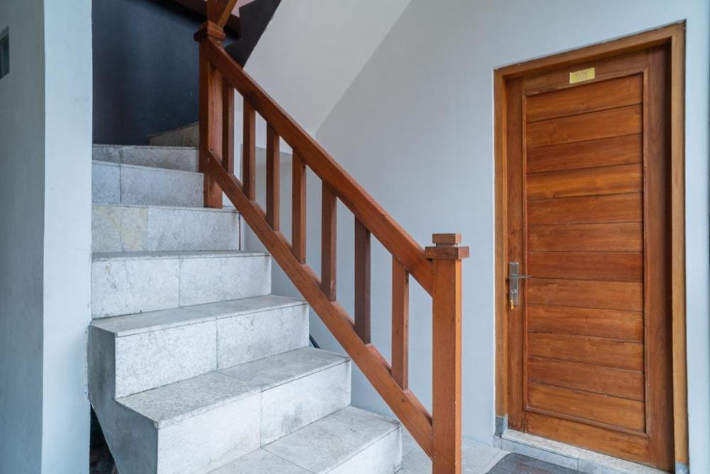 rejeki homestay syariah malioboro redpartner