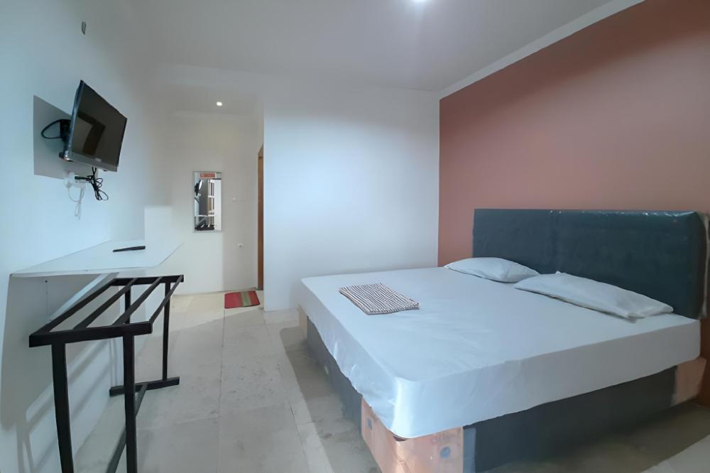 rejeki homestay syariah malioboro redpartner