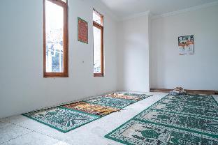 rejeki homestay syariah malioboro redpartner