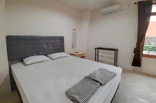 rejeki homestay syariah malioboro redpartner