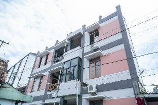 rejeki homestay syariah malioboro redpartner