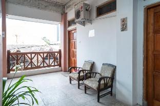 rejeki homestay syariah malioboro redpartner