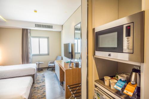 ewaa express hotel alrawda