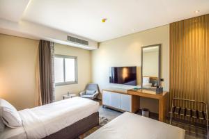 ewaa express hotel alrawda