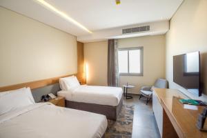 ewaa express hotel alrawda