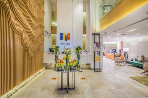 ewaa express hotel alrawda