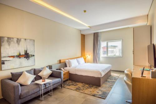 ewaa express hotel alrawda