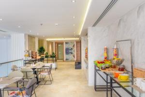 ewaa express hotel alrawda