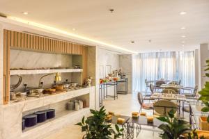 ewaa express hotel alrawda