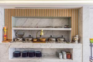 ewaa express hotel alrawda