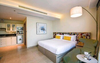 ewaa express hotel alrawda