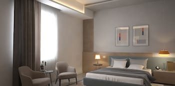 ewaa express hotel alrawda