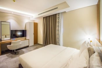 ewaa express hotel alrawda