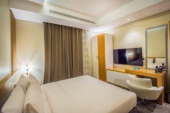 ewaa express hotel alrawda