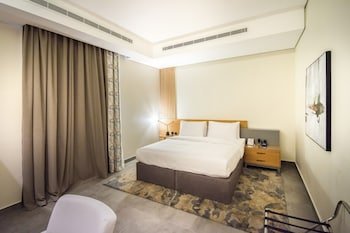 ewaa express hotel alrawda