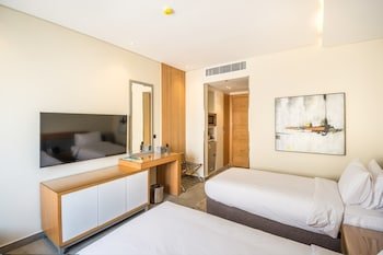 ewaa express hotel alrawda