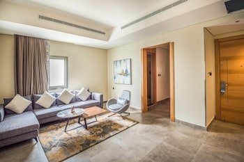 ewaa express hotel alrawda