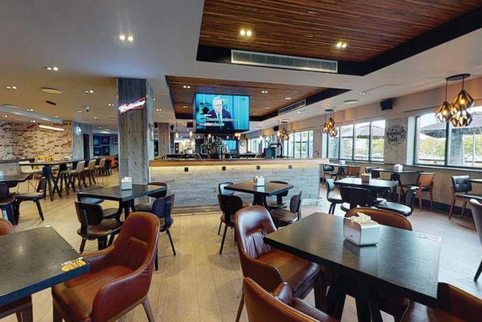 village hotel nottingham