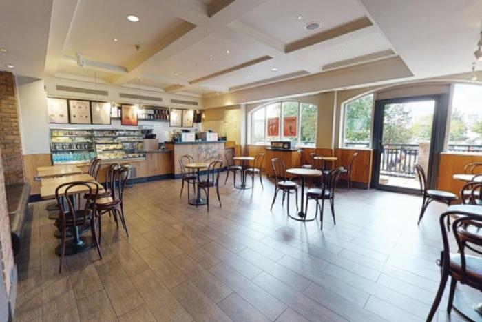 village hotel nottingham