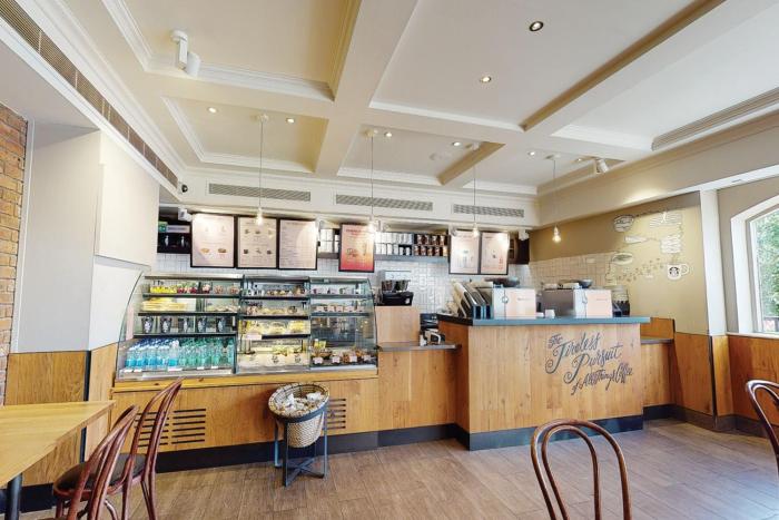 village hotel nottingham