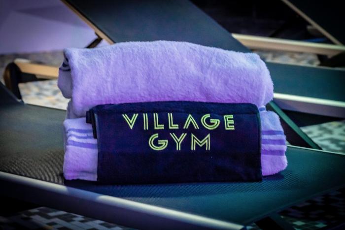 village hotel nottingham