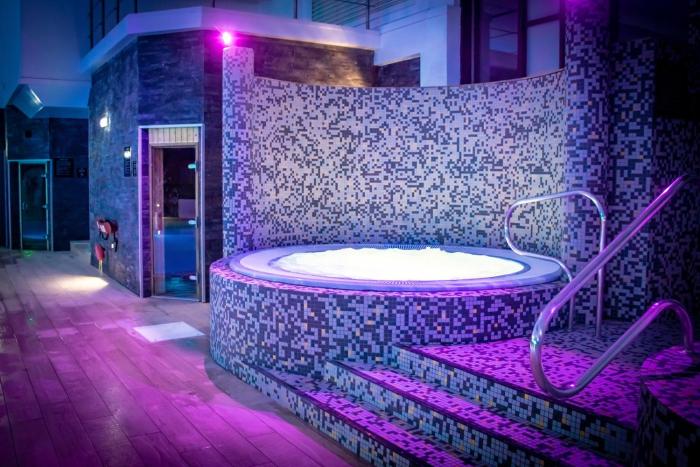 village hotel nottingham