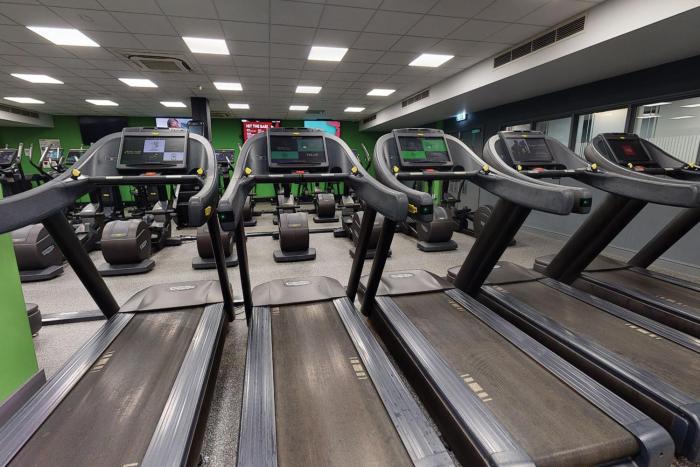 village hotel nottingham