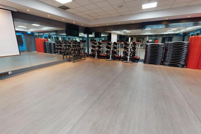 village hotel nottingham