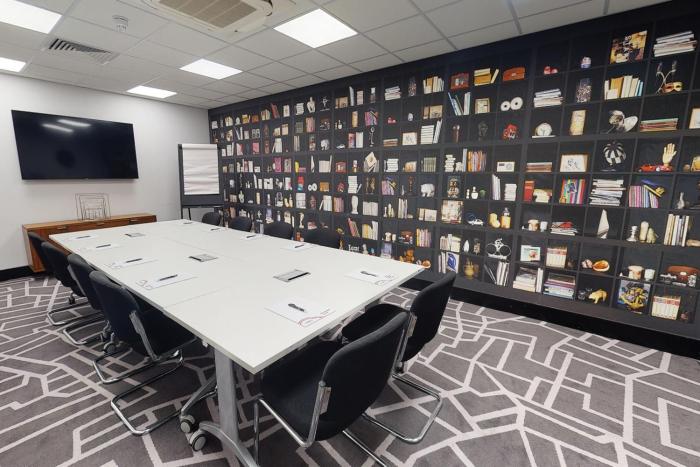 village hotel nottingham