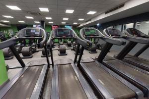 village hotel nottingham