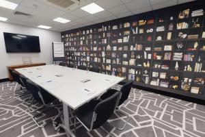 village hotel nottingham