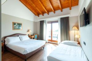 Hotel Horizon Wellness & Spa Resort, Bw Signature Collection,Near Villa Recalcati,4 star