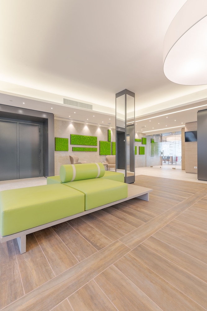 hotel horizon wellness and spa resort bw signature collection