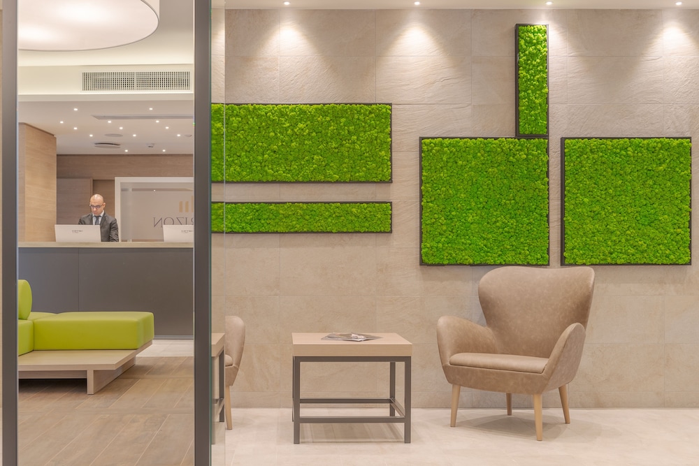 hotel horizon wellness and spa resort bw signature collection