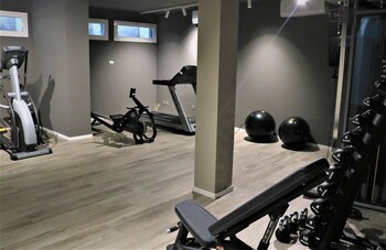 hotel horizon wellness and spa resort bw signature collection