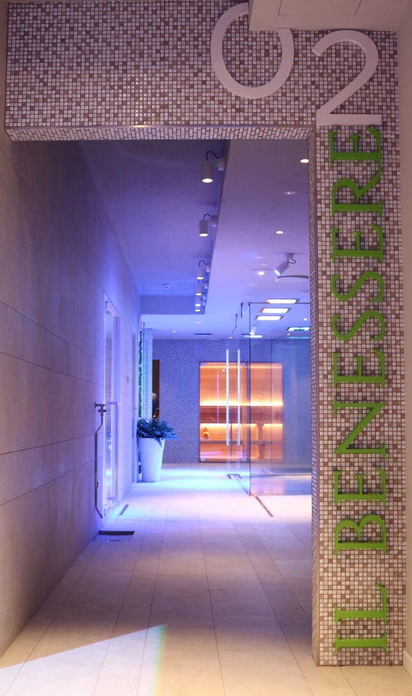 hotel horizon wellness and spa resort bw signature collection