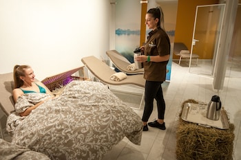 hotel horizon wellness and spa resort bw signature collection