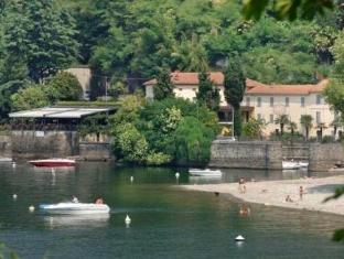 relais villa porta