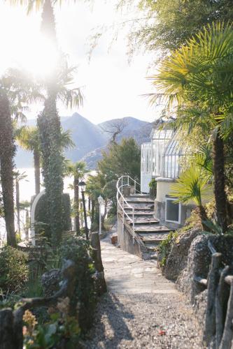 relais villa porta