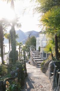 relais villa porta