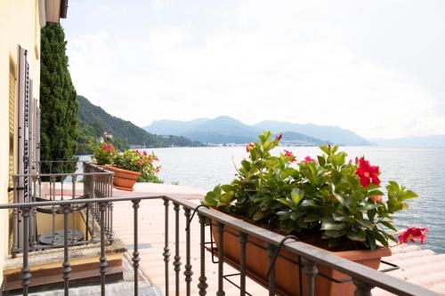 relais villa porta